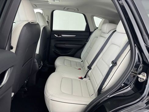 New 2025 MAZDA CX-5 AWD 2.5 S w/ Preferred Package image 25