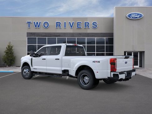 New 2026 Ford F350 XL w/ STX Appearance Package AWD/4WD image 4