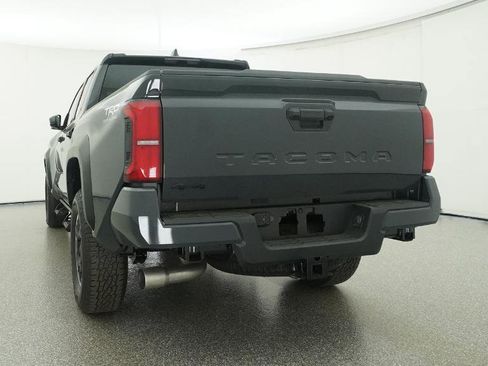 New 2026 Toyota Tacoma TRD Off-Road image 39