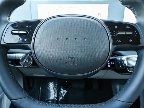 Certified 2023 Hyundai Ioniq 5 SEL image 25