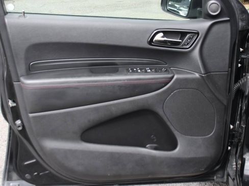 Used 2021 Dodge Durango R/T image 17