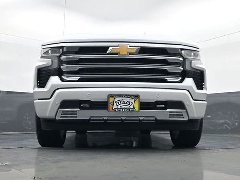 Used 2023 Chevrolet Silverado 1500 High Country w/ High Country Premium Package image 22
