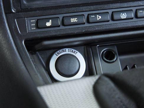 Used 2001 BMW M3 Coupe RWD image 57