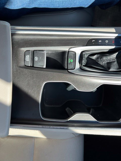 Used 2019 Honda Accord EX-L image 20
