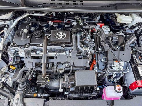 Used 2026 Toyota Corolla SE FWD image 26