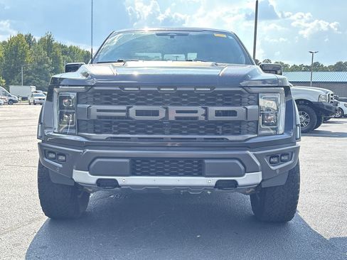 Used 2023 Ford F150 Raptor AWD/4WD image 28