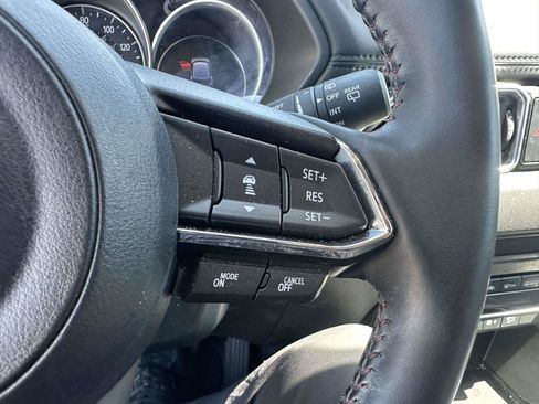 Used 2023 MAZDA CX-5 Carbon Edition AWD/4WD image 30