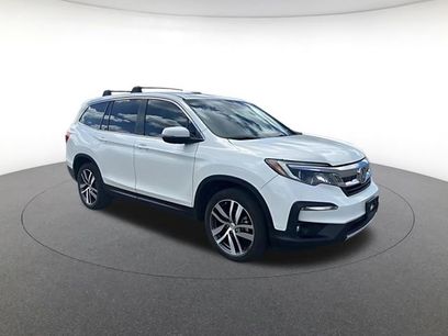 Used 2019 Honda Pilot EX-L