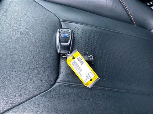 Used 2018 Subaru Crosstrek 2.0i Limited AWD/4WD image 15