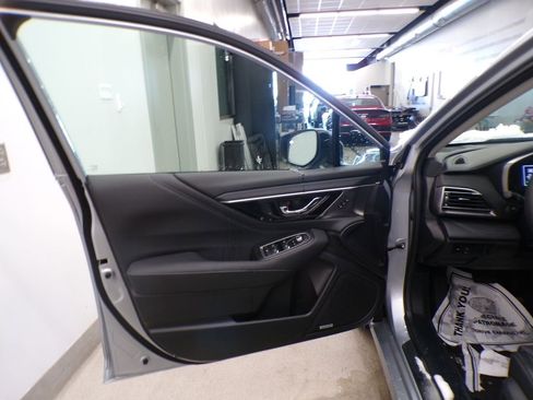 Used 2025 Subaru Legacy Limited image 11