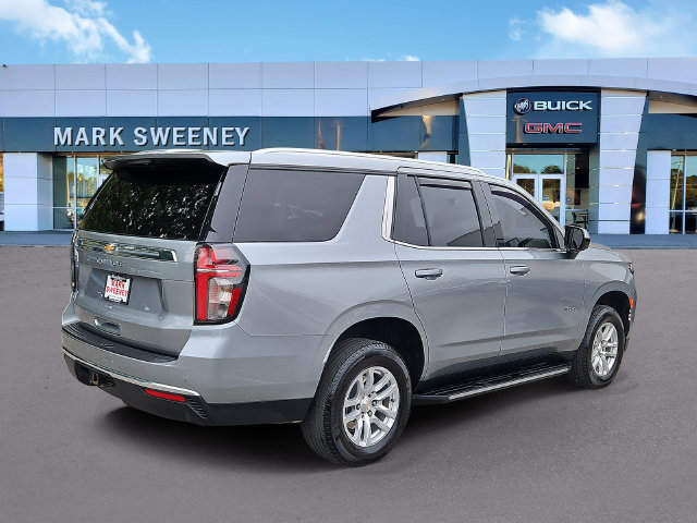 Used 2024 Chevrolet Tahoe LS w/ Driver Alert Package AWD/4WD image 32