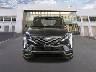 New 2026 Cadillac Escalade IQ Sport 2 AWD/4WD video 2