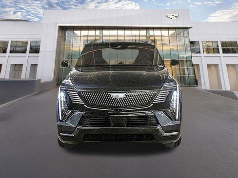 New 2026 Cadillac Escalade IQ Sport 2 AWD/4WD image 2