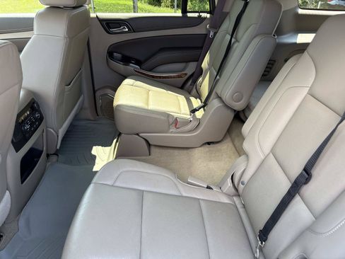 Used 2017 Chevrolet Tahoe Premier AWD/4WD image 33