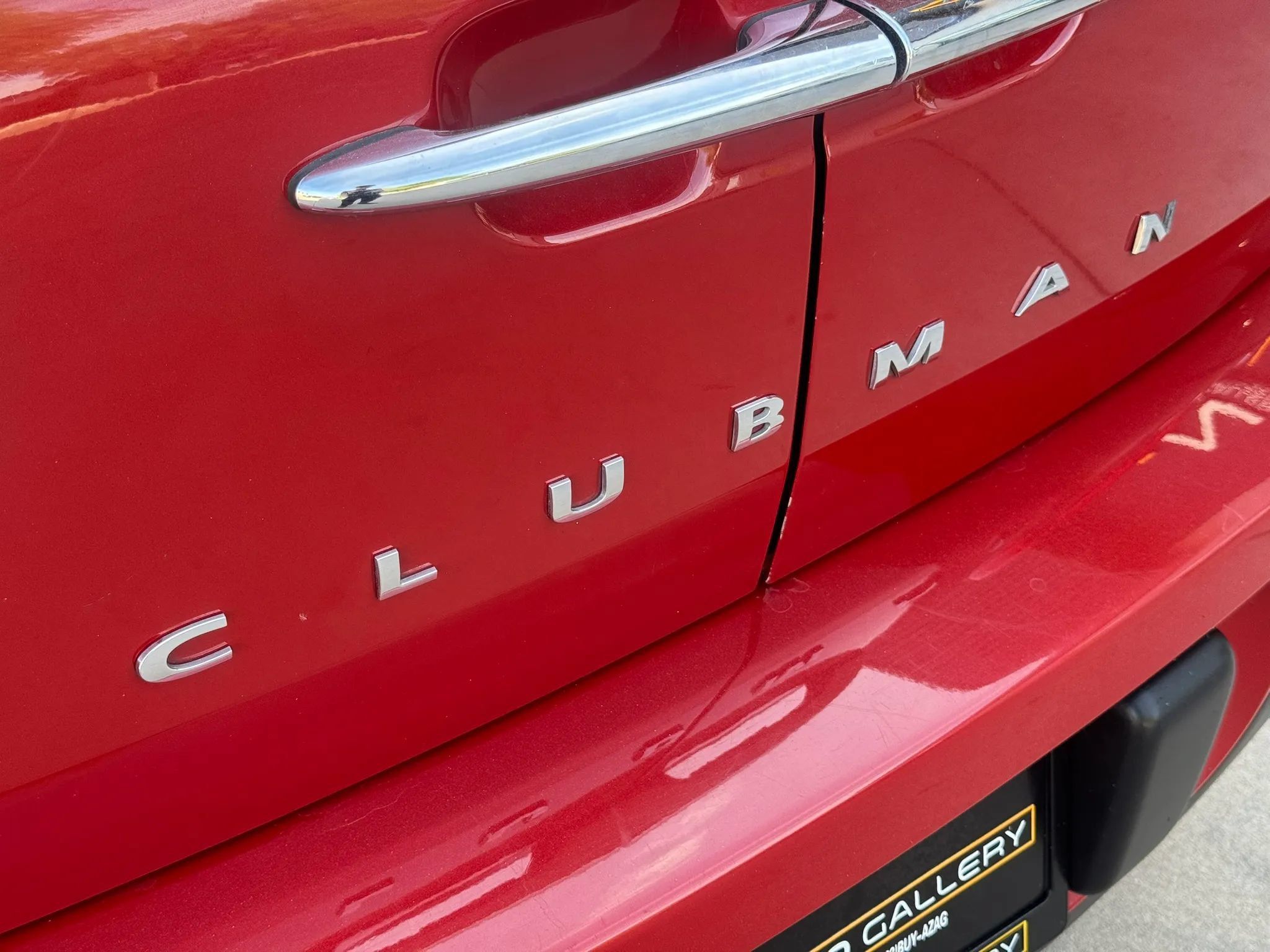 Used 2016 MINI Cooper Clubman S FWD image 40