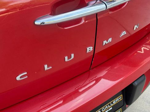 Used 2016 MINI Cooper Clubman S FWD image 40