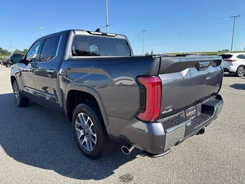 Used 2026 Toyota Tundra 1794 Edition AWD/4WD image 10