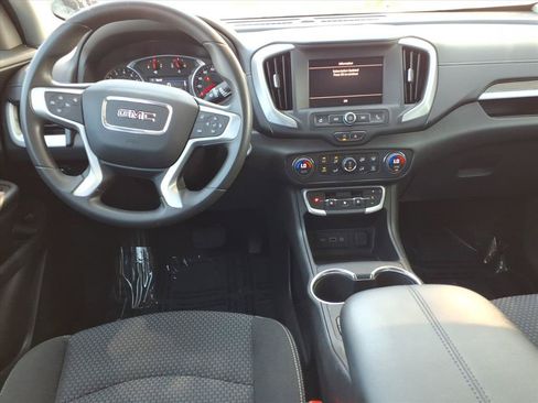 Used 2024 GMC Terrain SLE w/ Driver Convenience Package AWD/4WD image 9