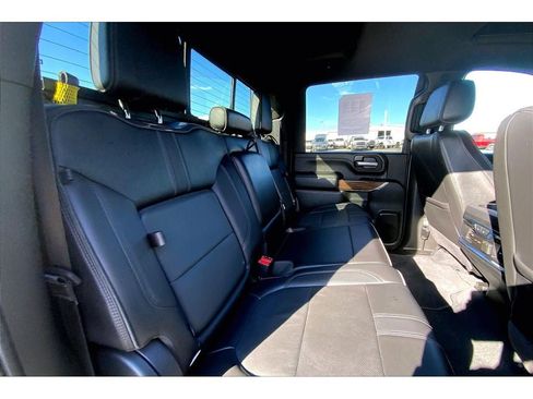 Used 2021 Chevrolet Silverado 2500 High Country AWD/4WD image 29