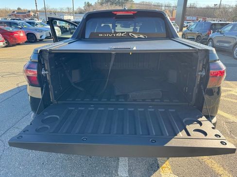 Certified 2023 Hyundai Santa Cruz SEL Premium image 34