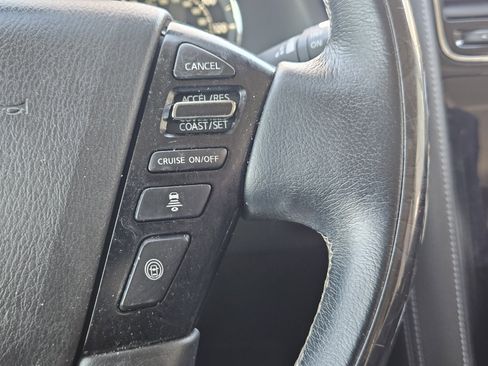 Used 2020 INFINITI QX80 Luxe w/ Proassist Package image 29