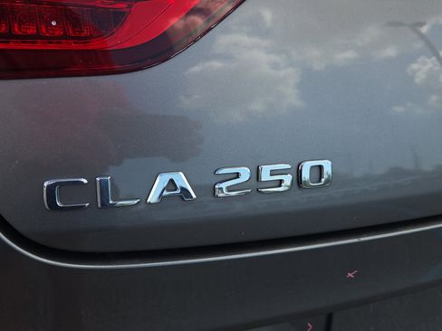 Used 2023 Mercedes-Benz CLA 250 CLA 250 image 5