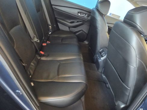 Used 2023 Honda Accord Touring image 24