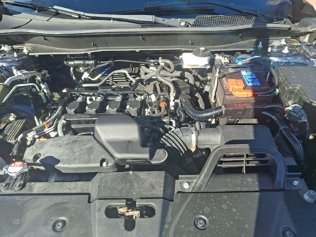 Used 2025 Honda CR-V LX image 27