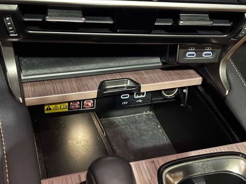 Certified 2023 Lexus RX 350 Premium Plus w/ Accessory Package AWD/4WD image 36
