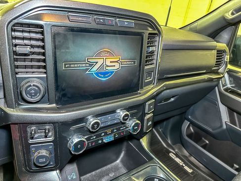 Certified 2023 Ford F150 XLT w/ Equipment Group 302A High AWD/4WD image 44