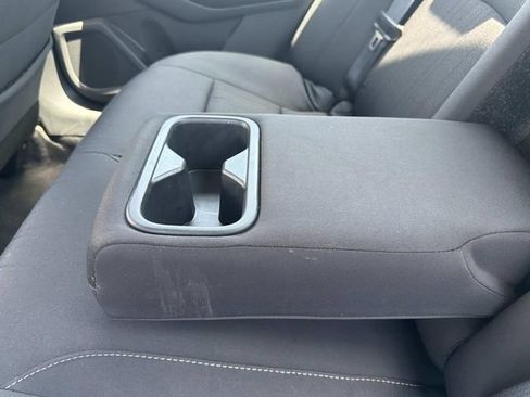 Used 2025 Nissan Altima 2.5 SV FWD image 22