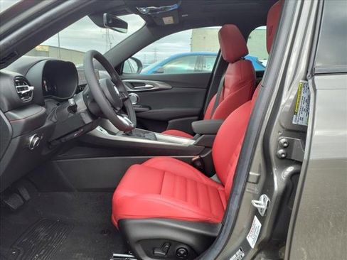 New 2024 Dodge Hornet GT Plus w/ GT Blacktop Package image 11