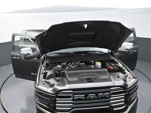 New 2025 RAM 2500 Laramie image 26