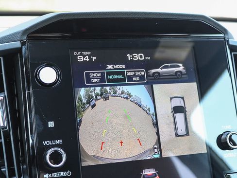 New 2025 Subaru Forester Touring image 24