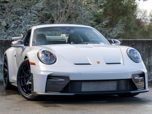 Certified 2026 Porsche 911 GT3 image 6