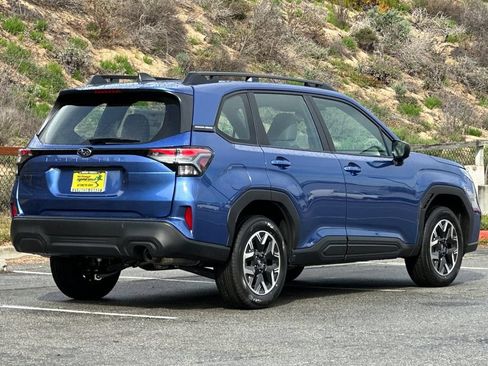 Used 2026 Subaru Forester AWD/4WD image 4