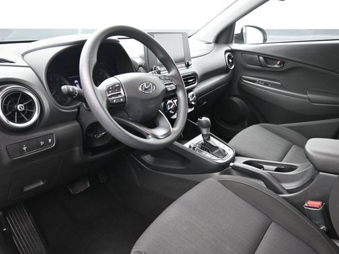 Certified 2023 Hyundai Kona SEL w/ Cargo Package AWD/4WD image 10