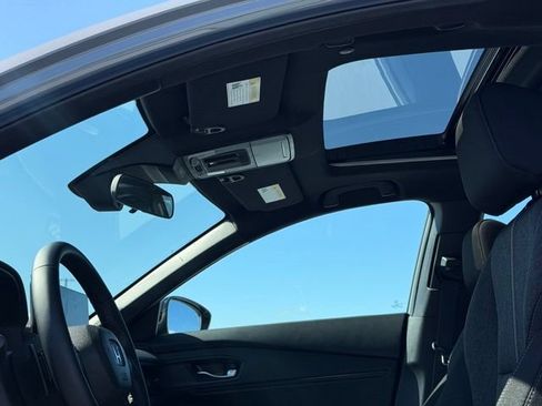 Certified 2025 Honda Accord Sport image 23