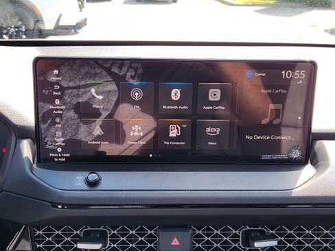Used 2025 Honda Accord Sport image 10