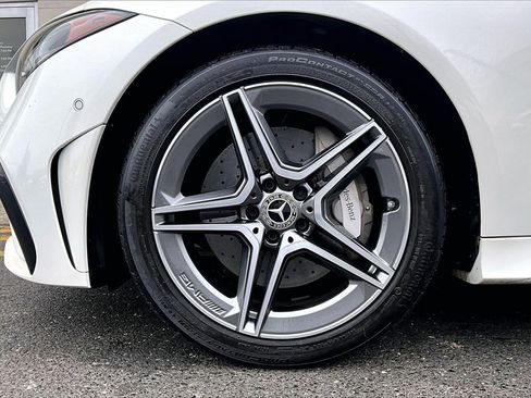 Used 2023 Mercedes-Benz CLS 450 CLS 450 image 8