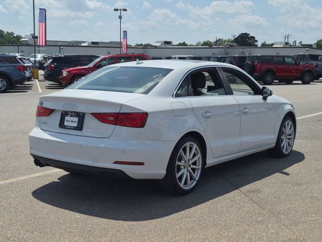 Used 2015 Audi A3 1.8T Premium Plus FWD image 3