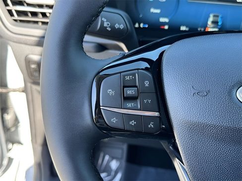 New 2026 Ford Escape Platinum w/ Premium Technology Package image 16