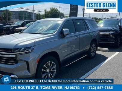 Certified 2024 Chevrolet Tahoe LT w/ LT Signature Package