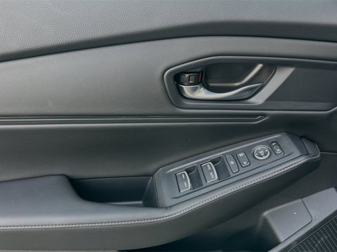 New 2025 Honda Accord Sport image 11