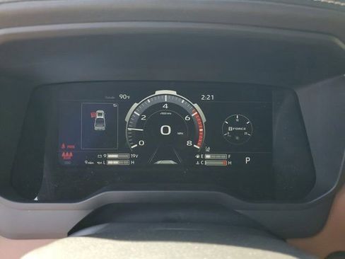 New 2026 Toyota Tundra 1794 Edition image 16