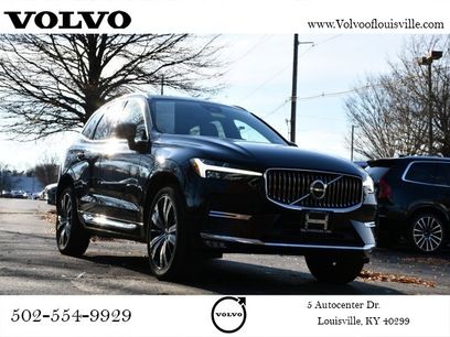 Used 2023 Volvo XC60 B5 Plus w/ Climate Package