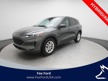 Used 2022 Ford Escape SE w/ Convenience Package