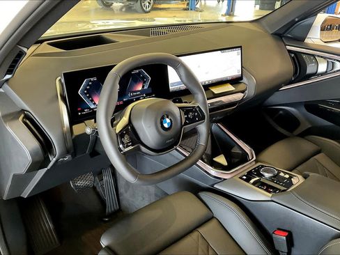 Used 2026 BMW X3 xDrive30i w/ Premium Package AWD/4WD image 8