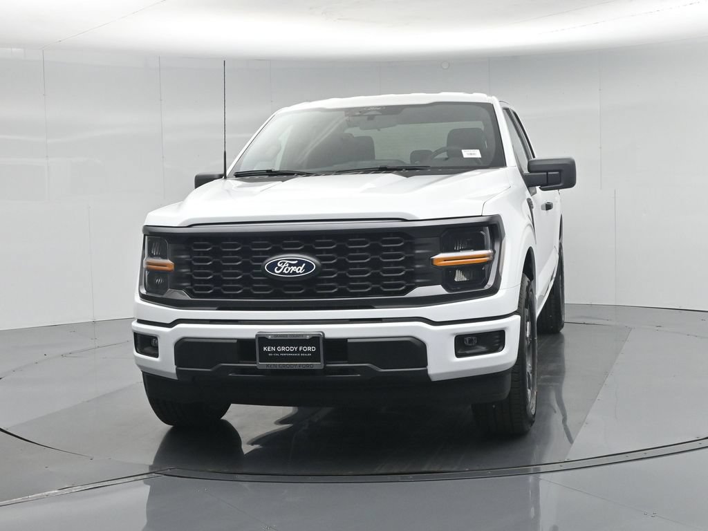 New 2026 Ford F150 STX RWD image 51