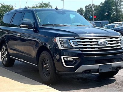 Used 2021 Ford Expedition Limited